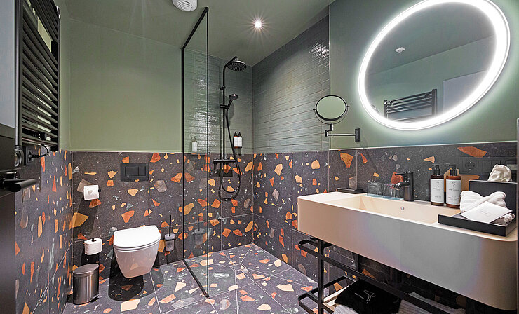 IFA Prime Investment - Mayburg, Salzburg