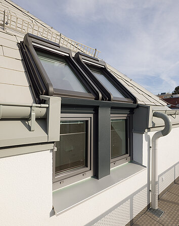 IFA Investment Jedleseer Straße 104-106, 1210 Wien_Fertigstellung