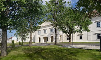 IFA Prime Investment Schloss Neusiedl, Burgenland IFA Prime Investment Schloss Neusiedl, Burgenland
