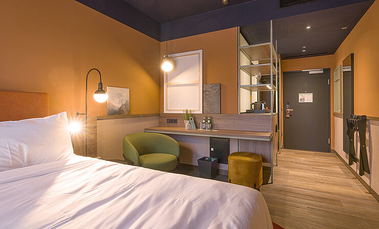 IFA Prime Investment - Mayburg, Salzburg