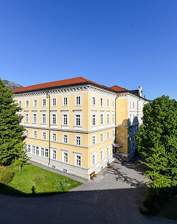 Visualisierung Klosterpark Salzburg Visualisierung Klosterpark Salzburg