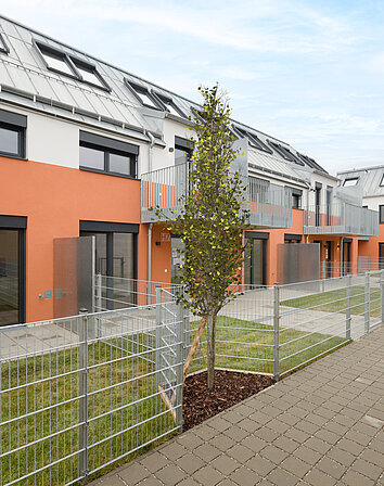 IFA Investment Breitenleer Straße 248, Wien