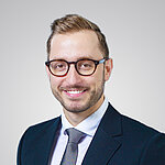 DI Matthias Neuber M.Arch. MBA