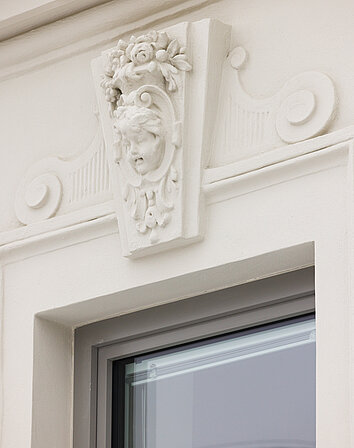 IFA Investment Sandtnergasse 7, Wien