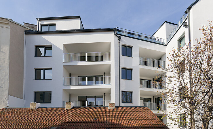 IFA Investment Avediktstraße 5, 1150 Wien