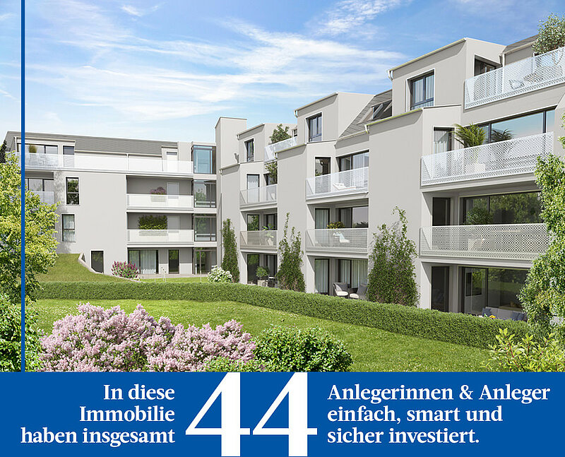 IFA Investment Aspernstraße 120, Wien_Visualisierung