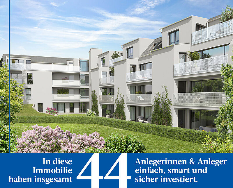 IFA Investment Aspernstraße 120, Wien_Visualisierung IFA Investment Aspernstraße 120, Wien_Visualisierung