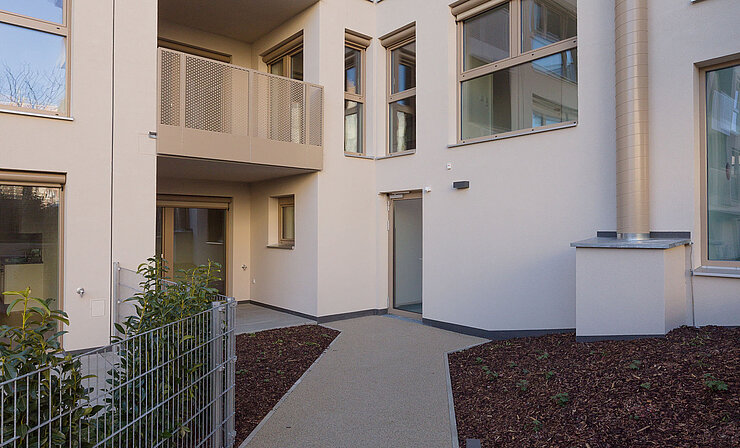 IFA Investment Dirmhirngasse 78_Wien_Fertigstellung