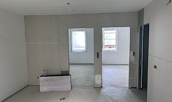 IFA Investment Sandtnergasse 7, 1210 Wien_Bauphase IFA Investment Sandtnergasse 7, 1210 Wien_Bauphase