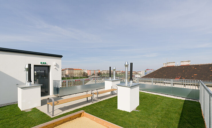 IFA Investment Avediktstraße 5, 1150 Wien