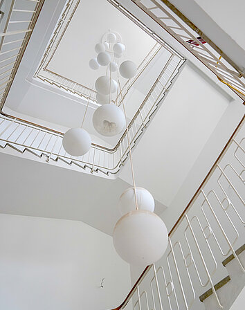IFA Prime Investment Palais Faber, Salzburg_Bauphase IFA Prime Investment Palais Faber, Salzburg_Bauphase