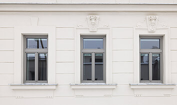 IFA Investment Sandtnergasse 7, Wien