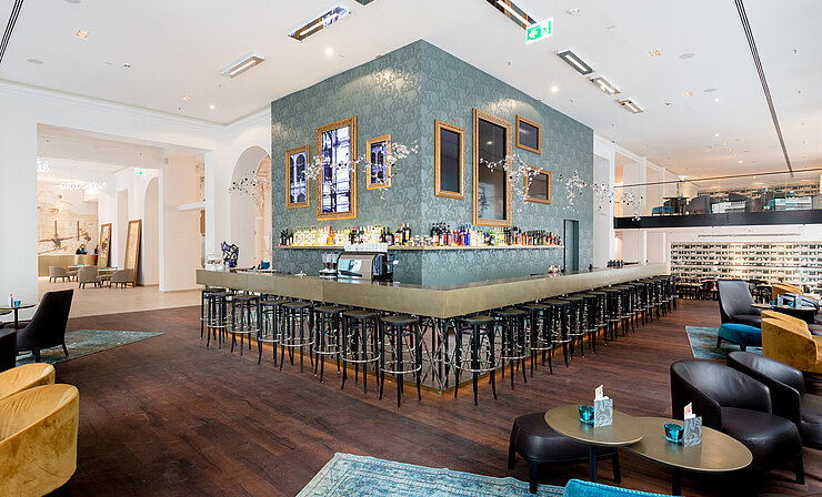 IFA Prime Investment Elisabethstraße 5 (Motel One Wien-Staatsoper) IFA Prime Investment Elisabethstraße 5 (Motel One Wien-Staatsoper)