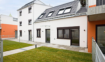 IFA Investment Breitenleer Straße 248, Wien