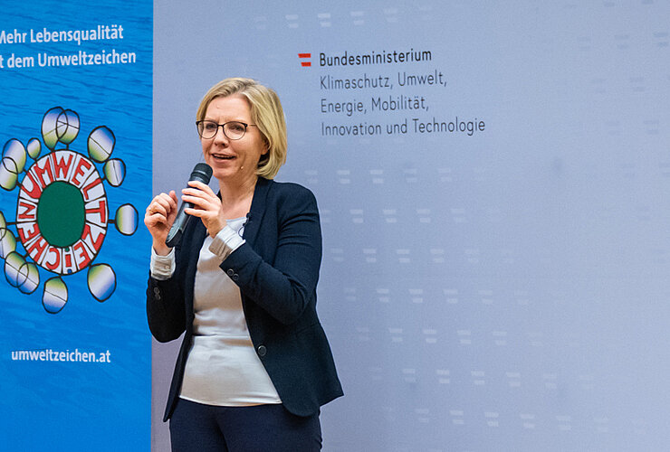 Verleihung_Umweltzeichen_IFA_Nachhaltigkeitsanleihe