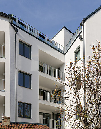 IFA Investment Avediktstraße 5, 1150 Wien