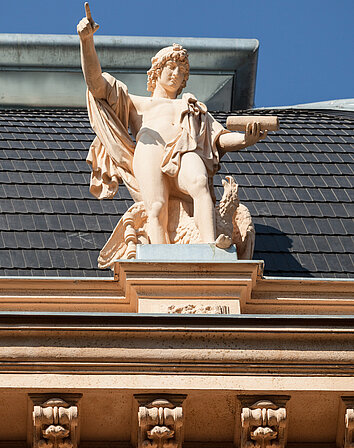 IFA Prime Investment Neutorgasse 46, Graz