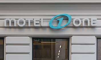 IFA Prime Investment Elisabethstraße 5 (Motel One Wien-Staatsoper) IFA Prime Investment Elisabethstraße 5 (Motel One Wien-Staatsoper)