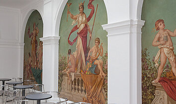 IFA Prime Investment Neutorgasse 46, Graz