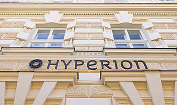 IFA Prime Investment - Palais Faber, Salzburg IFA Prime Investment - Palais Faber, Salzburg