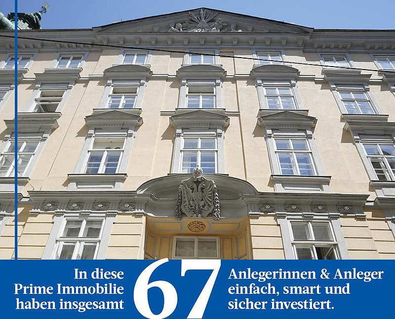 IFA Prime Investment Annagasse 5, Wien IFA Prime Investment Annagasse 5, Wien